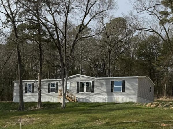 4736 Hwy 60 W, Perryville, AR 72126