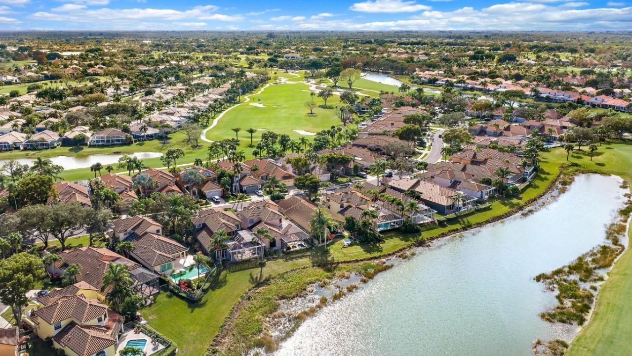 10265 Osprey Trace, West Palm Beach, FL 33412 Photo