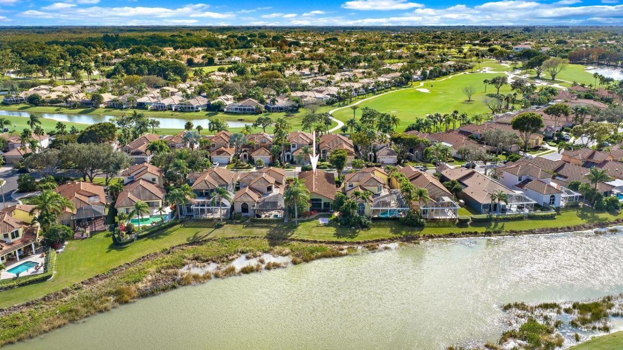 10265 Osprey Trace, West Palm Beach, FL 33412 Photo