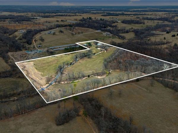 Columbia Hollow Road , Decatur, AR 72722