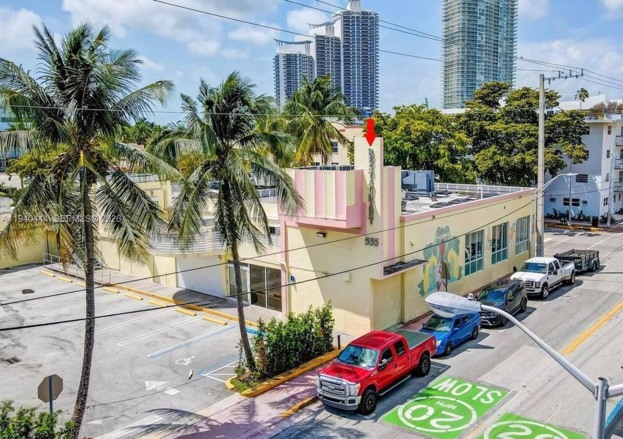 555 Jefferson Ave, Miami Beach, FL 33139 Photo