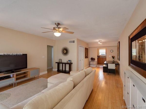 Unit 1, Bay Harbor Islands, FL 33154