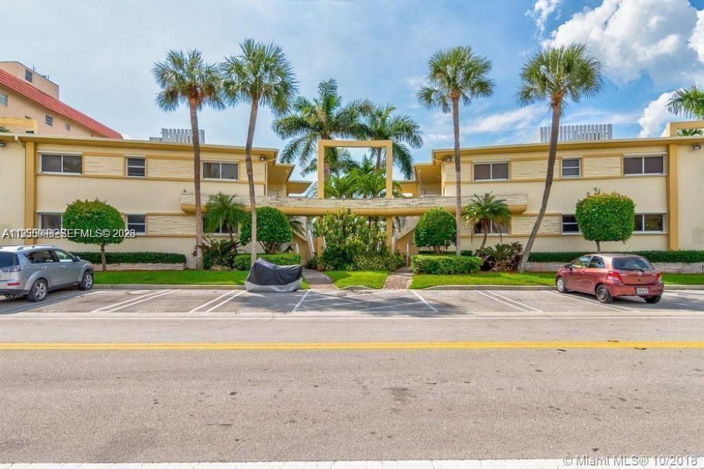 Please Call For Address, Unit 1, Bay Harbor Islands, FL 33154 Photo