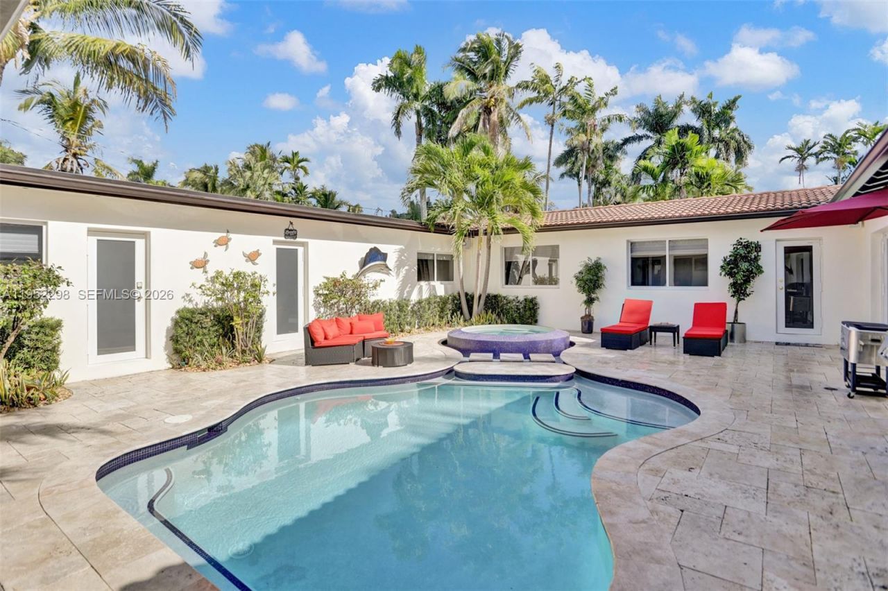 1017 Tyler St, Hollywood, FL 33019 Photo