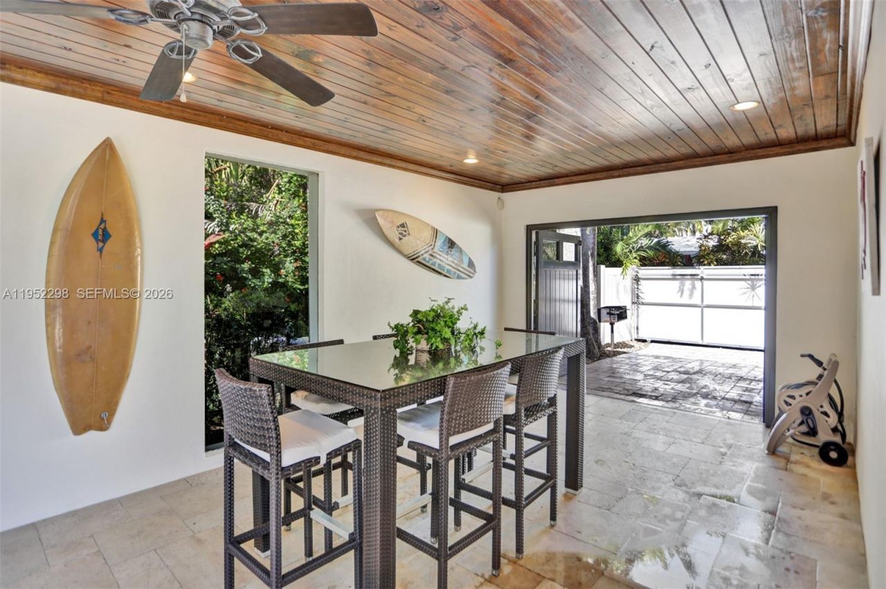 1017 Tyler St, Hollywood, FL 33019 Photo