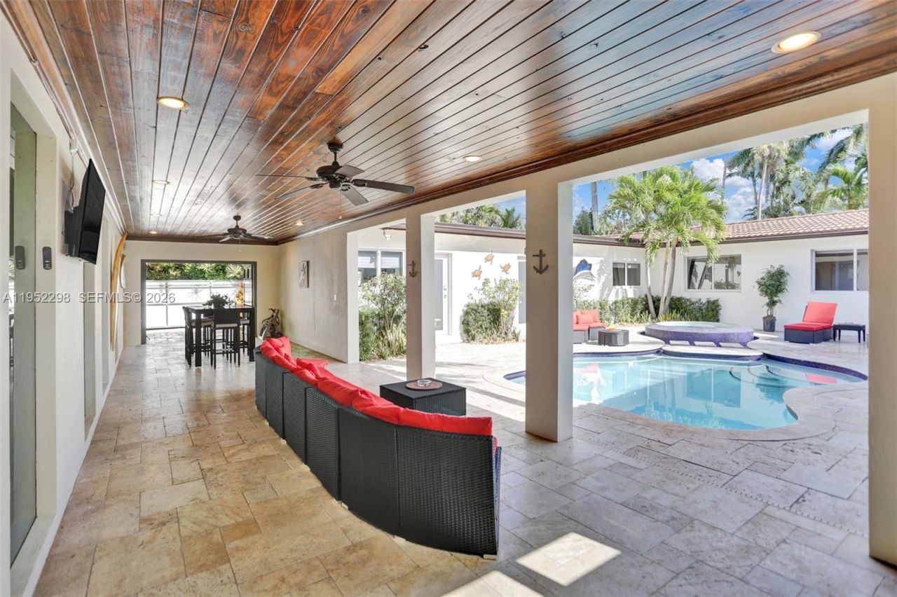 1017 Tyler St, Hollywood, FL 33019 Photo