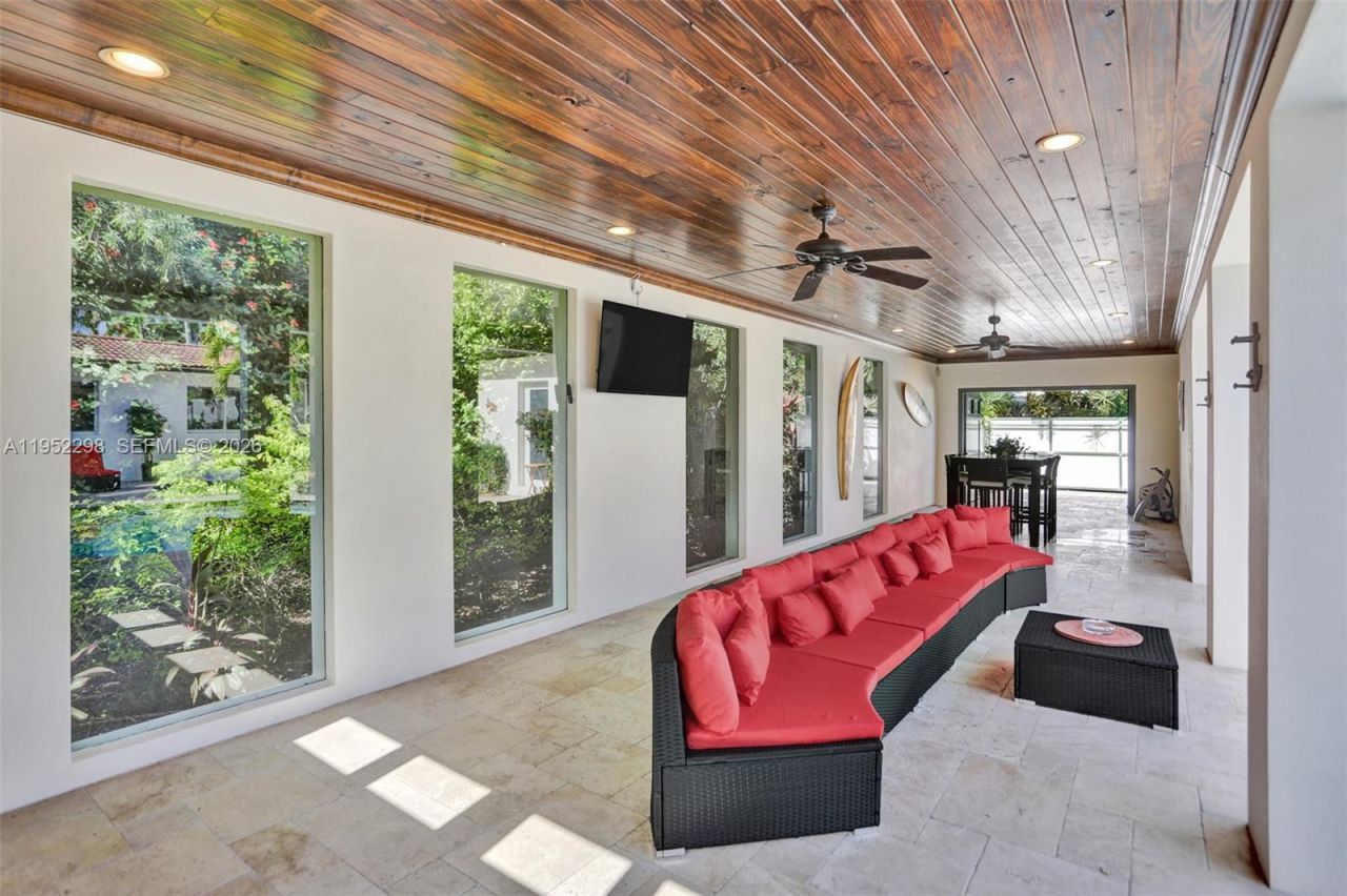 1017 Tyler St, Hollywood, FL 33019 Photo