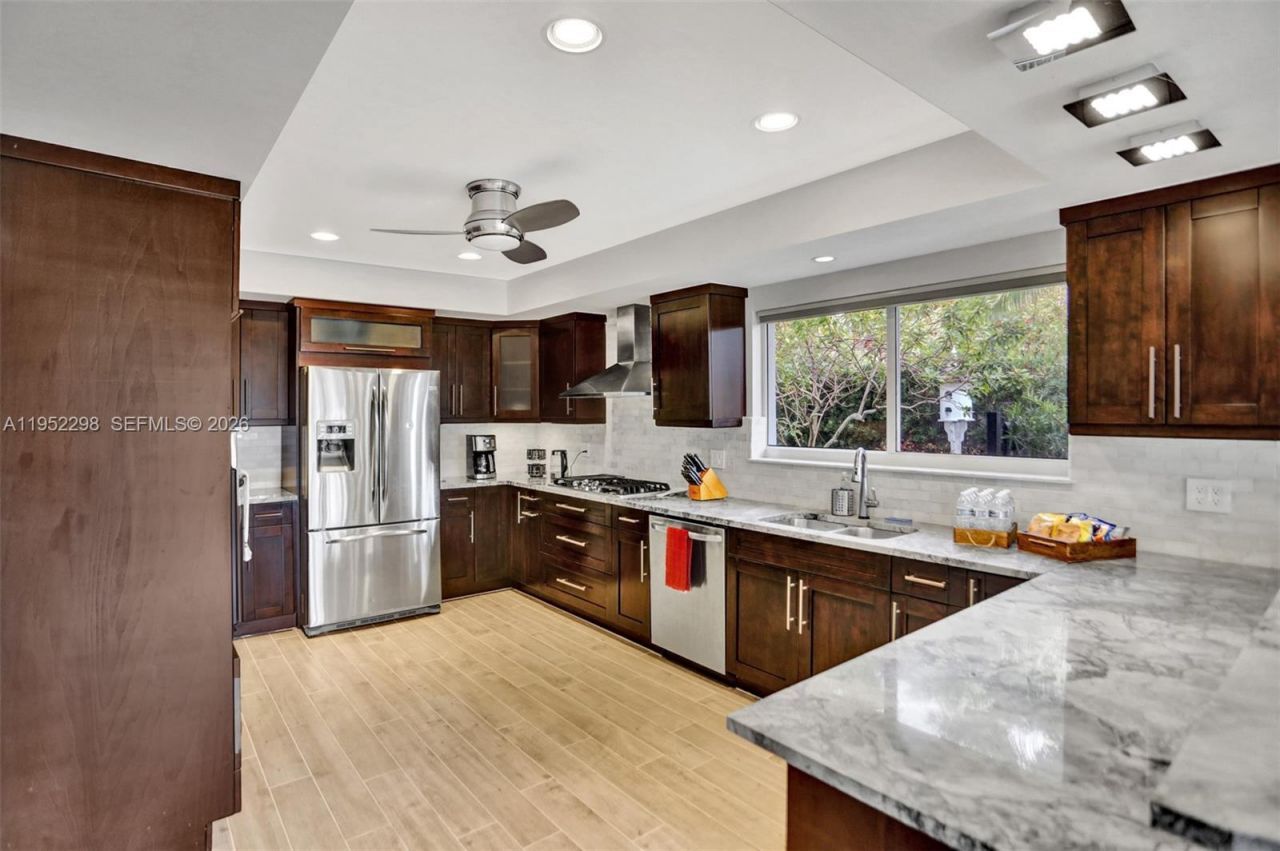 1017 Tyler St, Hollywood, FL 33019 Photo