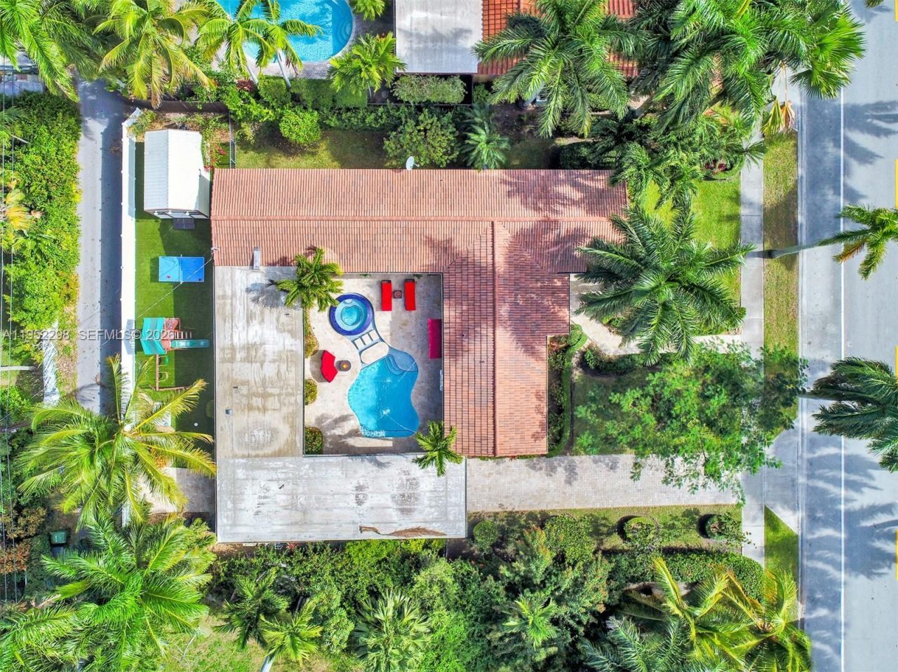 1017 Tyler St, Hollywood, FL 33019 Photo