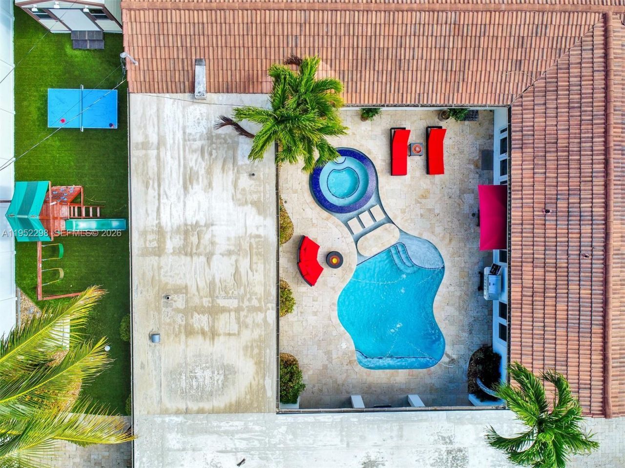 1017 Tyler St, Hollywood, FL 33019 Photo