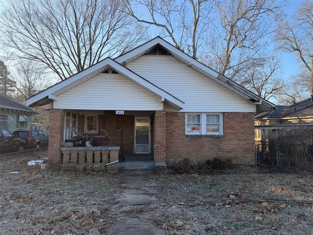 1615 W 6th St, Texarkana, TX 75501 Main Photo