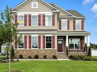 3164 THREE CHOPT ROAD, GUM SPRING, VA 23065