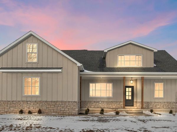 1055 Scipio Drive, La Porte, IN 46350