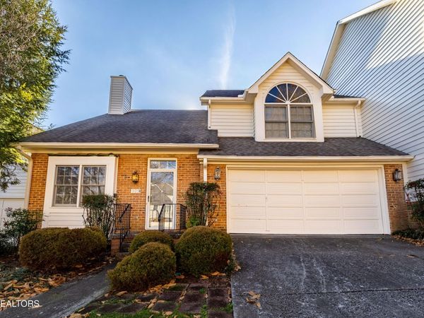 905 Glennshire Drive, Knoxville, TN 37923