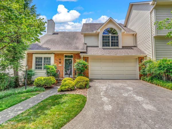 905 Glennshire Drive, Knoxville, TN 37923