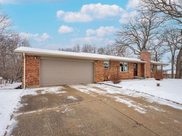 5567 N Blackwood Road, Davis Junction, IL 61020