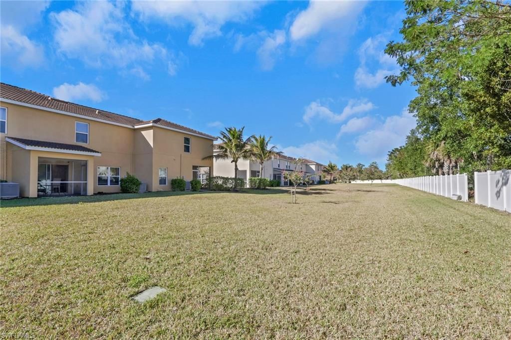 3763 Crofton Ct, Fort Myers, FL 33916 Photo