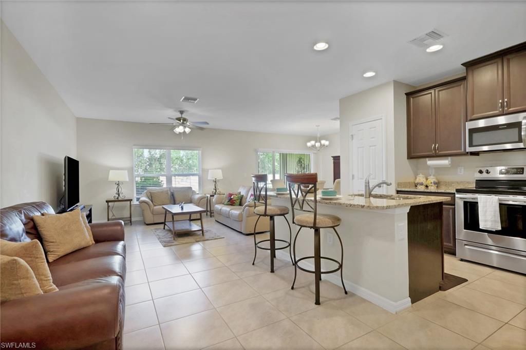 3763 Crofton Ct, Fort Myers, FL 33916 Photo