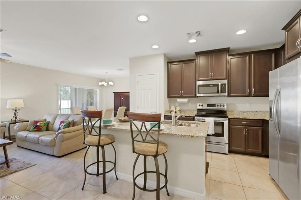 3763 Crofton Ct, Fort Myers, FL 33916 Photo