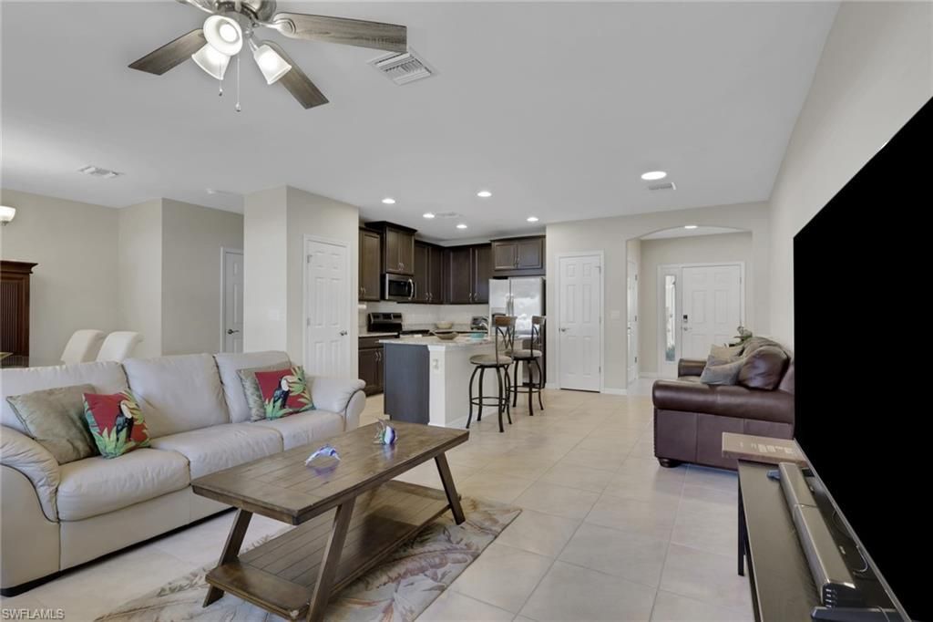 3763 Crofton Ct, Fort Myers, FL 33916 Photo