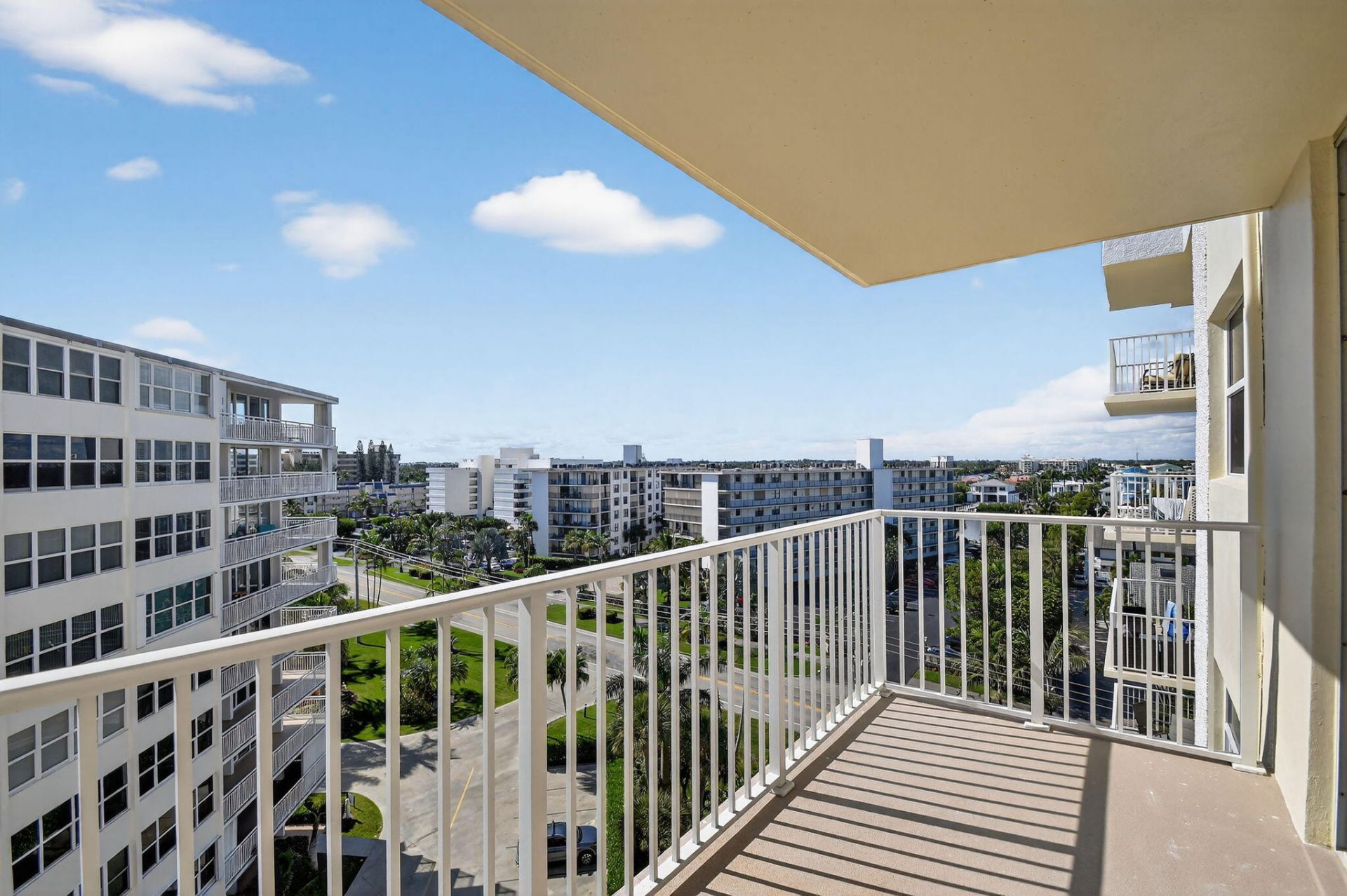 3540 S. Ocean Boulevard, Unit 810, South Palm Beach, FL 33480 Photo