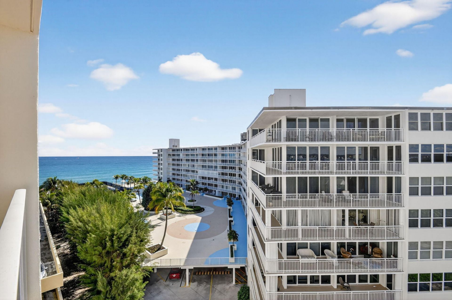3540 S. Ocean Boulevard, Unit 810, South Palm Beach, FL 33480 Photo