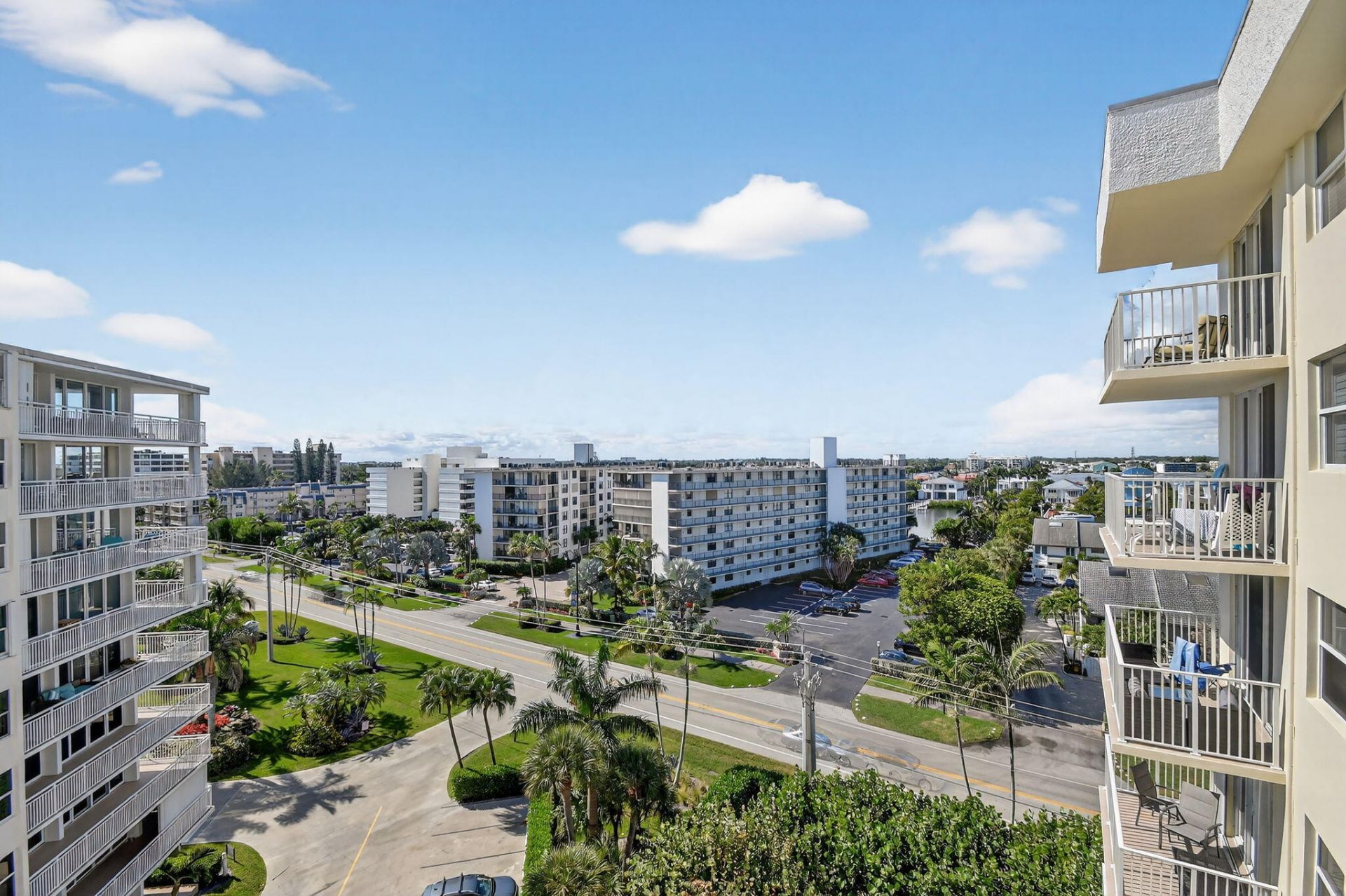 3540 S. Ocean Boulevard, Unit 810, South Palm Beach, FL 33480 Photo