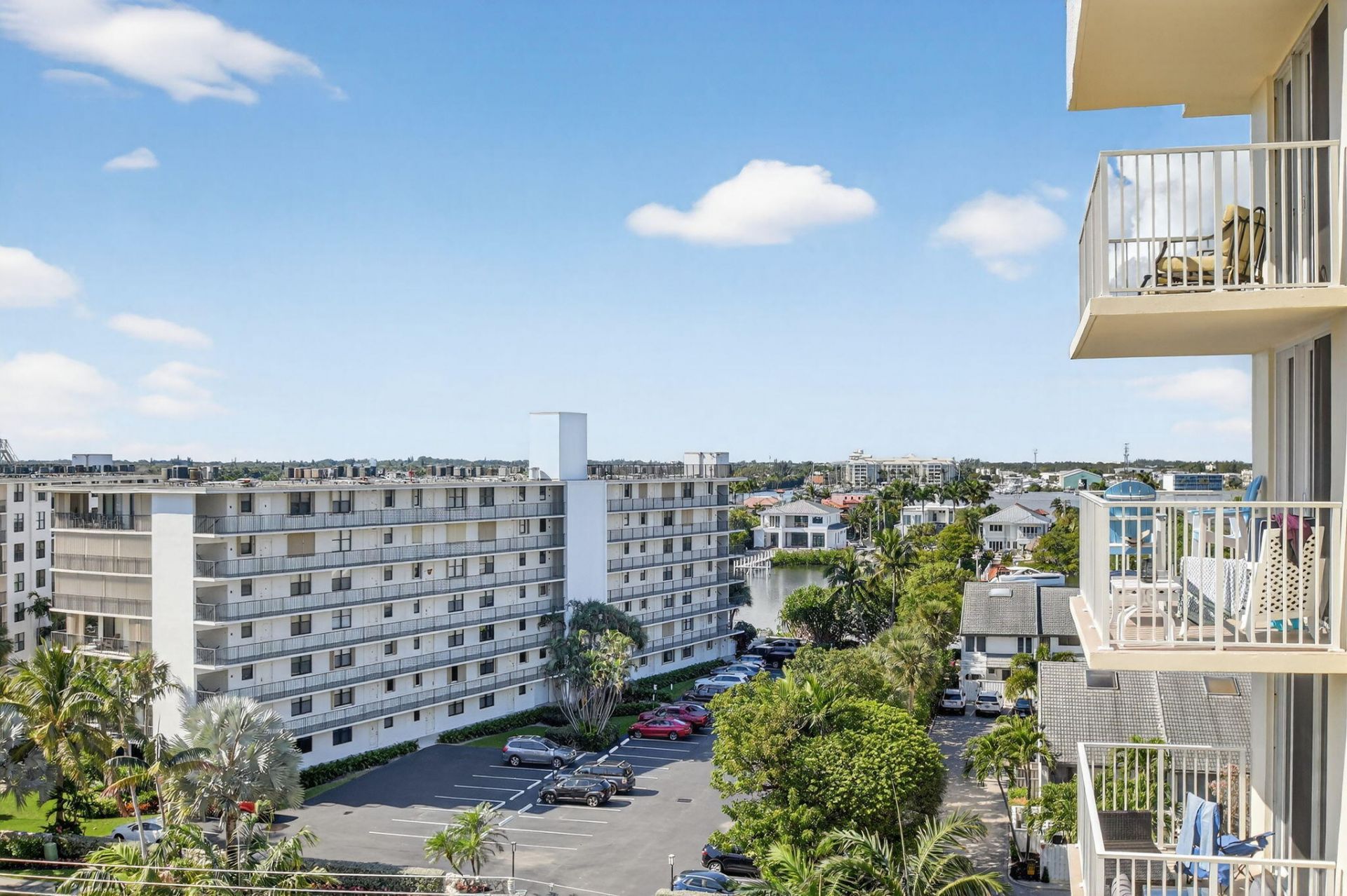 3540 S. Ocean Boulevard, Unit 810, South Palm Beach, FL 33480 Photo