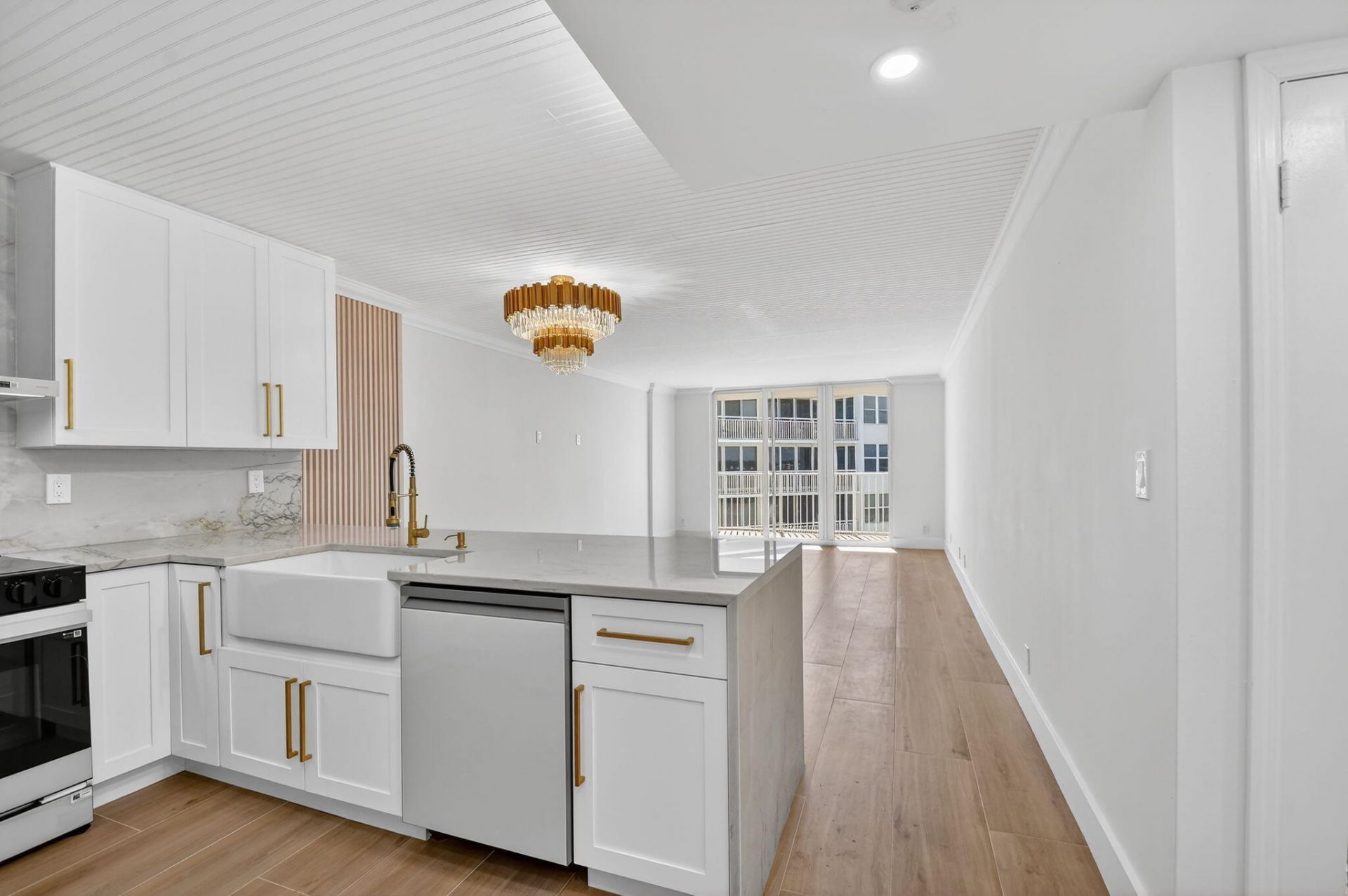 3540 S. Ocean Boulevard, Unit 810, South Palm Beach, FL 33480 Photo