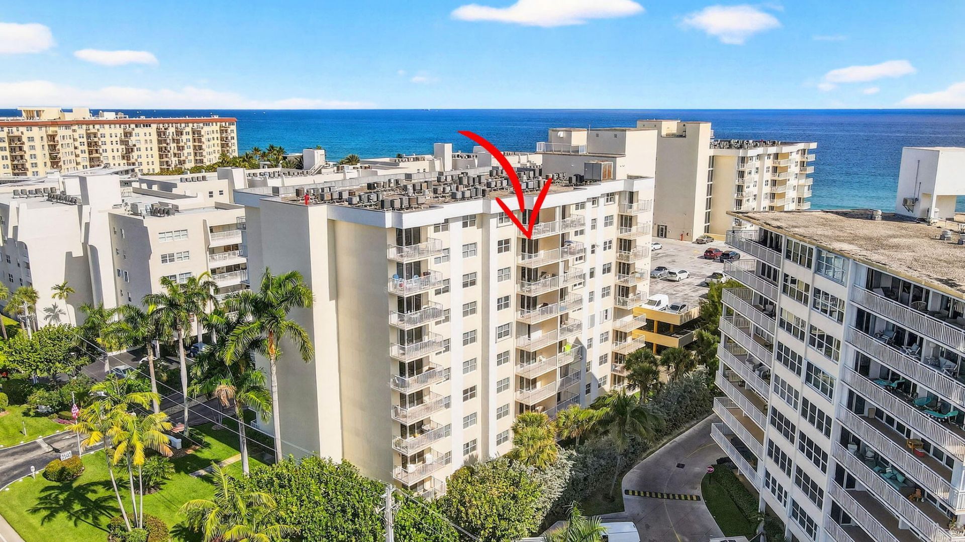 3540 S. Ocean Boulevard, Unit 810, South Palm Beach, FL 33480 Photo