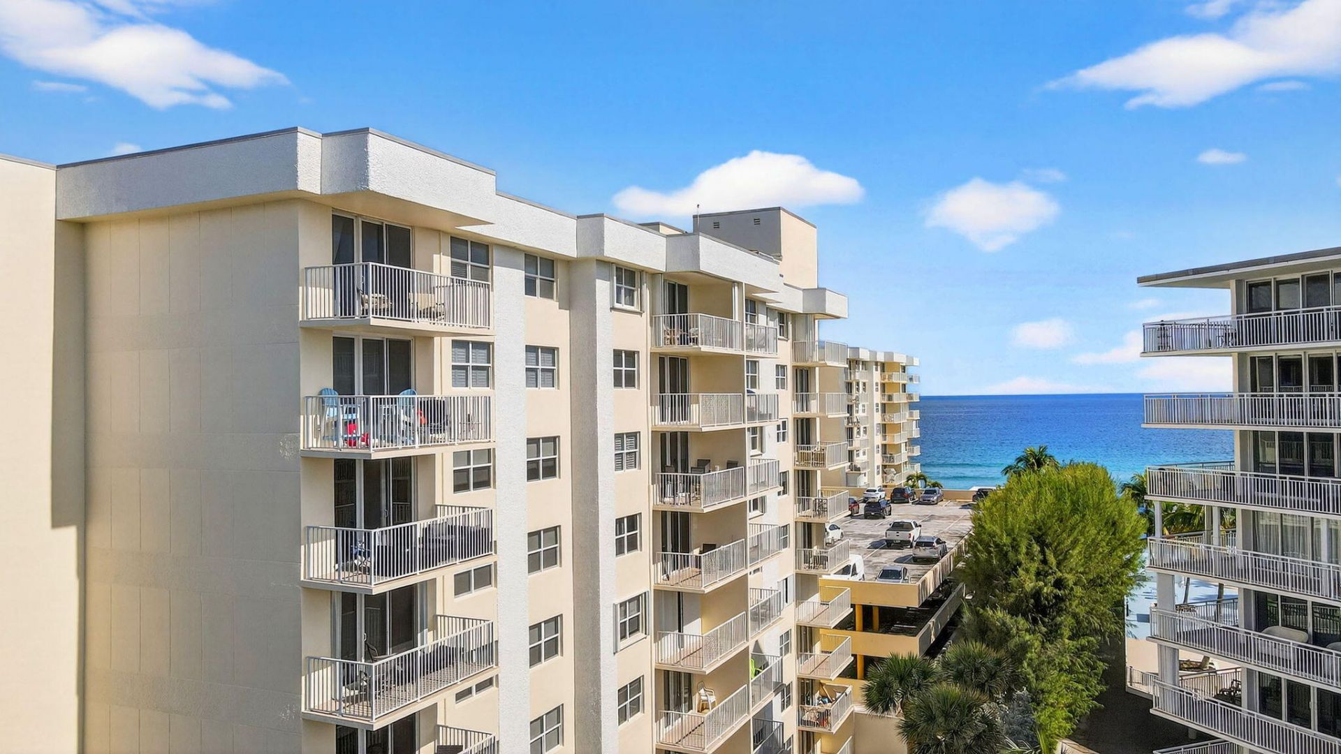 3540 S. Ocean Boulevard, Unit 810, South Palm Beach, FL 33480 Photo