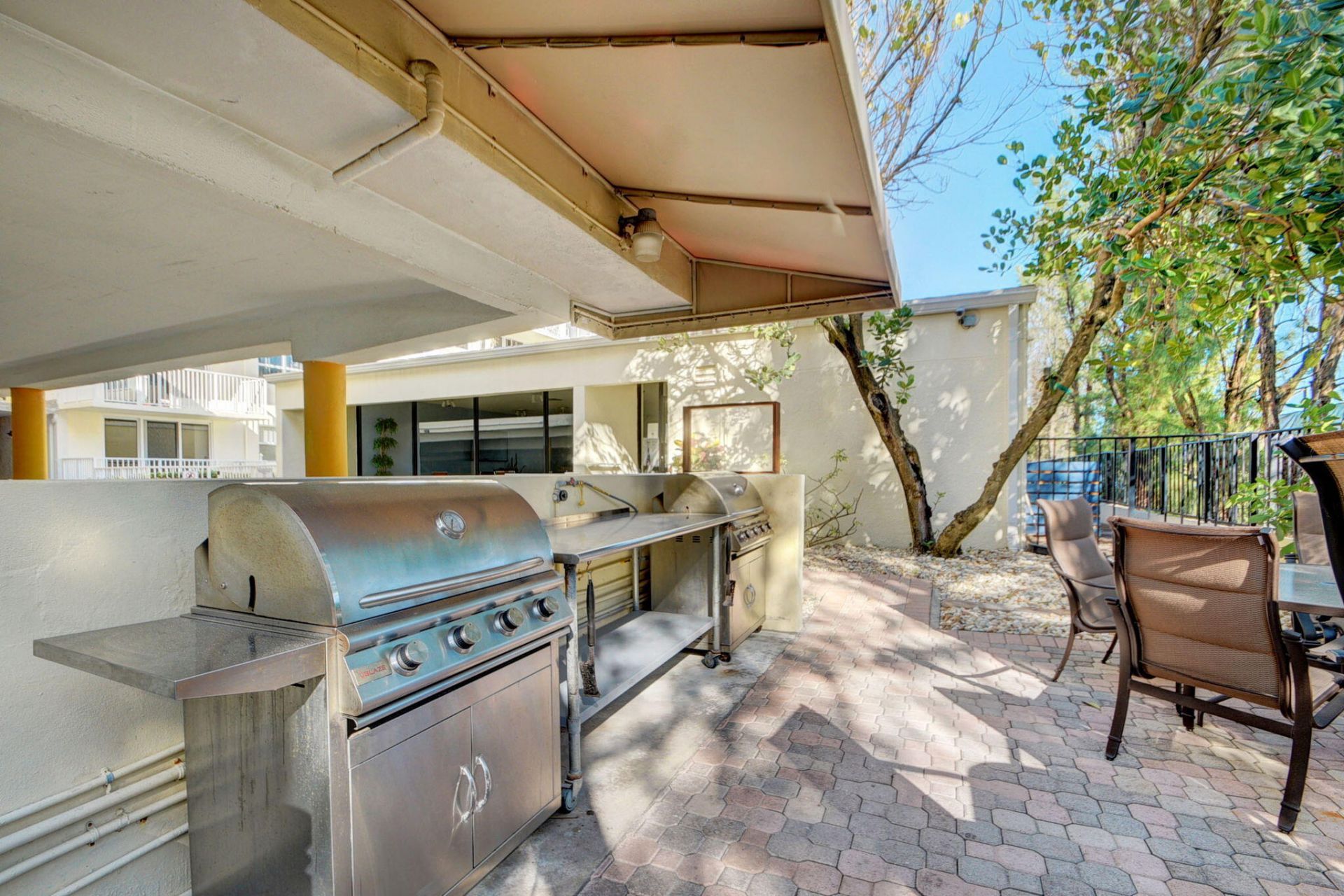 3540 S. Ocean Boulevard, Unit 810, South Palm Beach, FL 33480 Photo