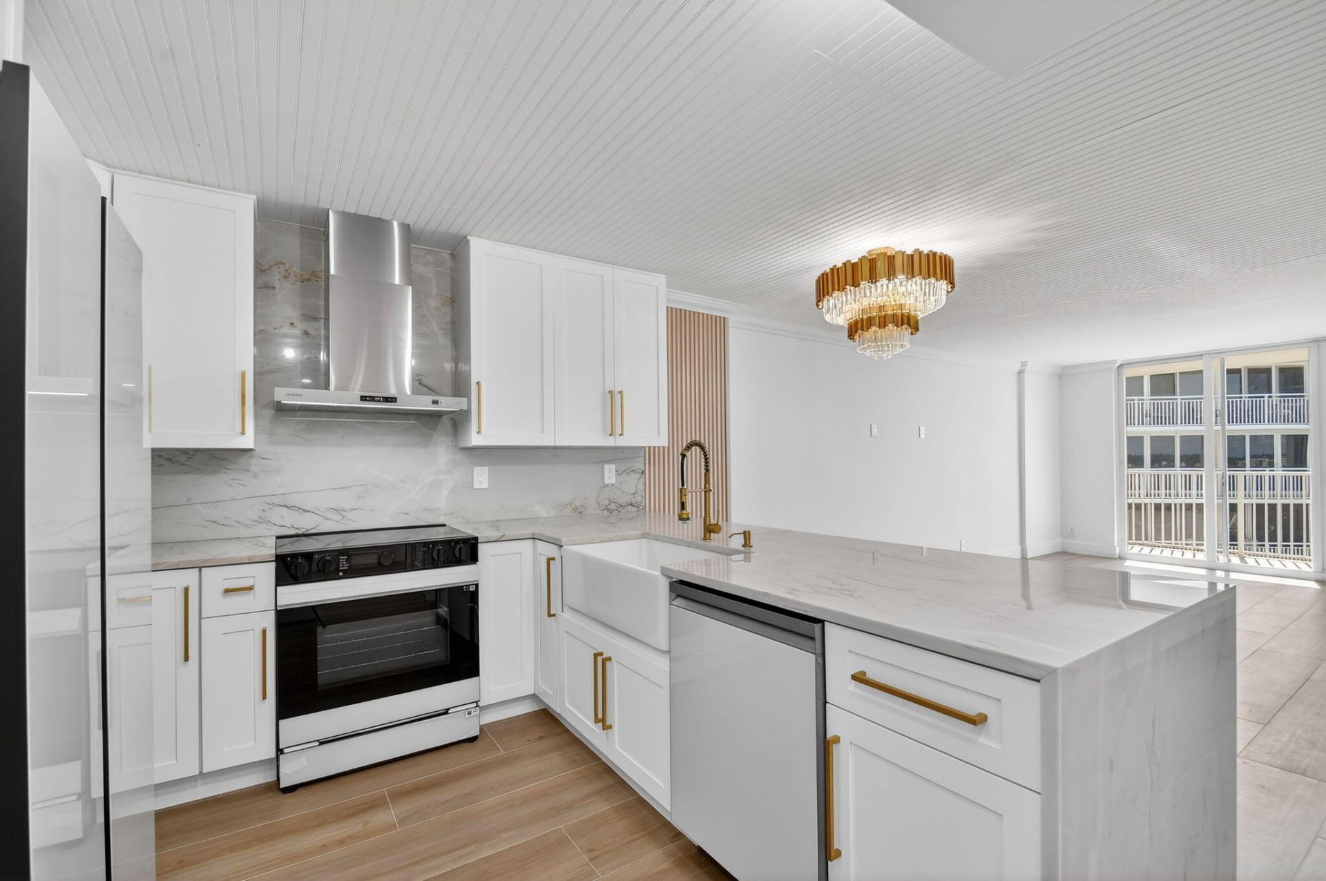 3540 S. Ocean Boulevard, Unit 810, South Palm Beach, FL 33480 Photo