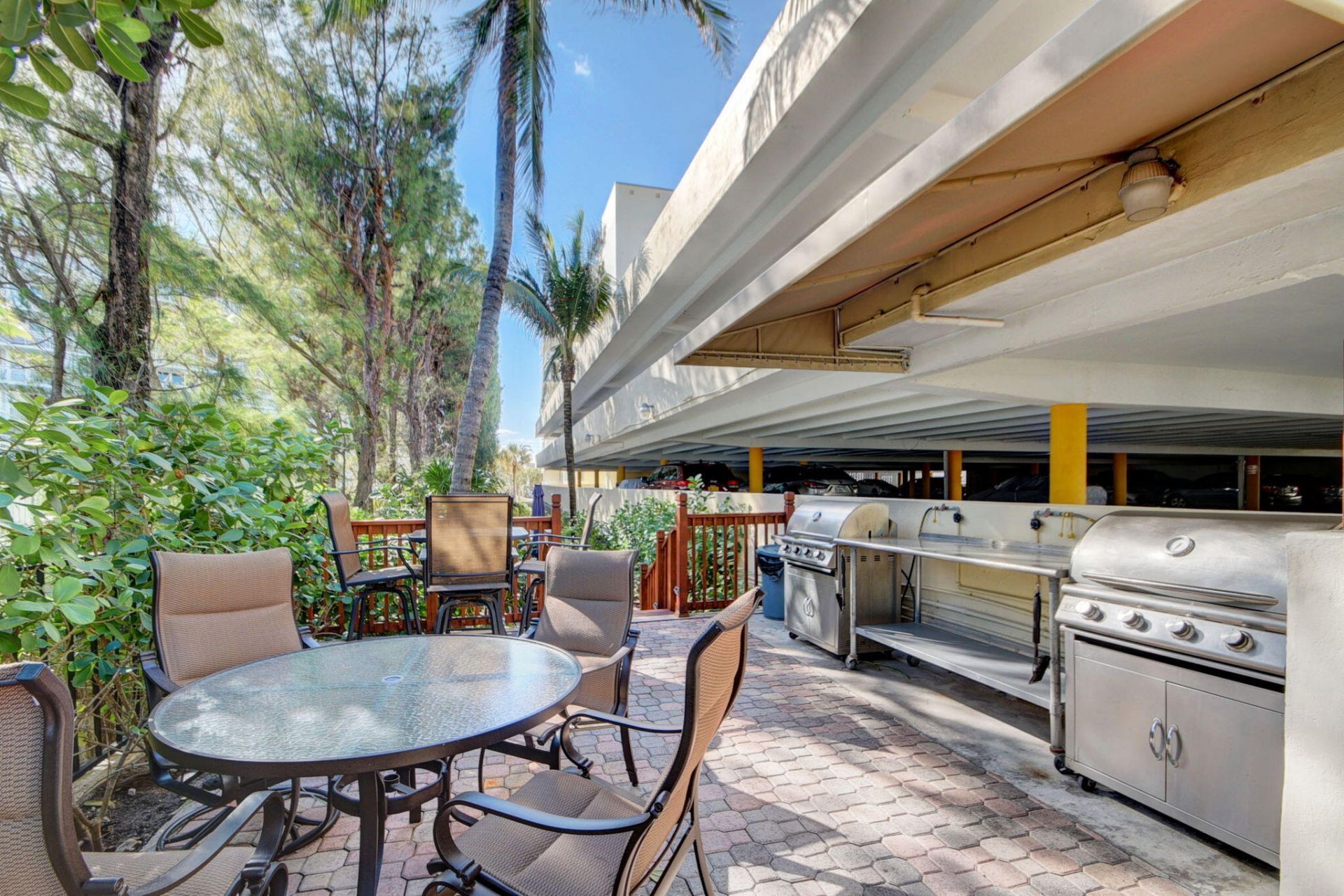 3540 S. Ocean Boulevard, Unit 810, South Palm Beach, FL 33480 Photo