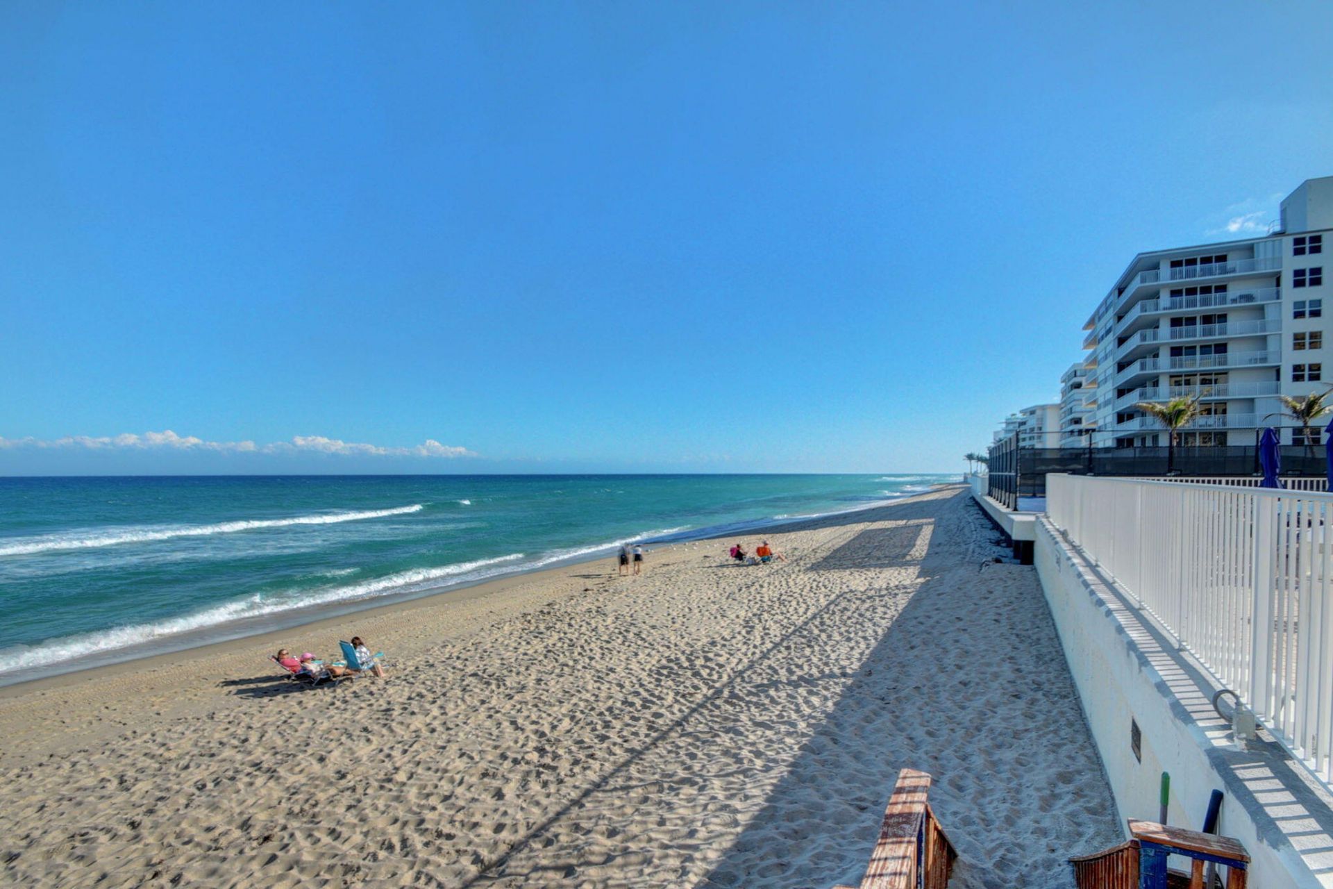 3540 S. Ocean Boulevard, Unit 810, South Palm Beach, FL 33480 Photo