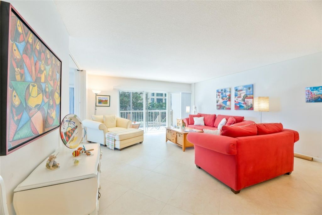 1021 Hillsboro Mile, Unit G1, Hillsboro Beach, FL 33062 Photo
