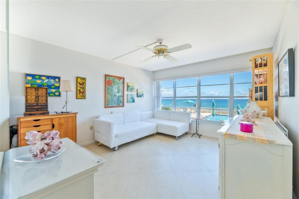 1021 Hillsboro Mile, Unit G1, Hillsboro Beach, FL 33062 Photo