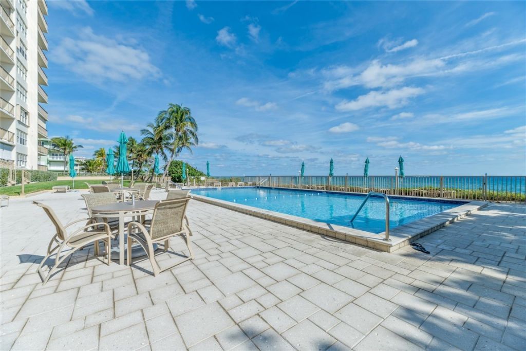 1021 Hillsboro Mile, Unit G1, Hillsboro Beach, FL 33062 Photo