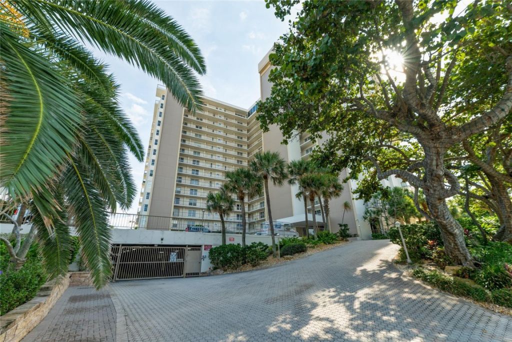 1021 Hillsboro Mile, Unit G1, Hillsboro Beach, FL 33062 Photo