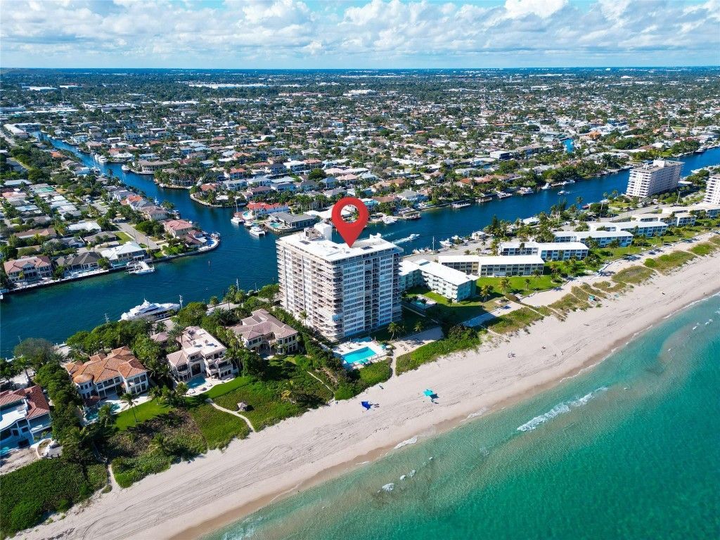 1021 Hillsboro Mile, Unit G1, Hillsboro Beach, FL 33062 Photo