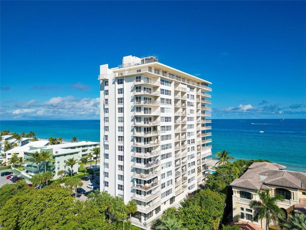 1021 Hillsboro Mile, Unit G1, Hillsboro Beach, FL 33062 Photo