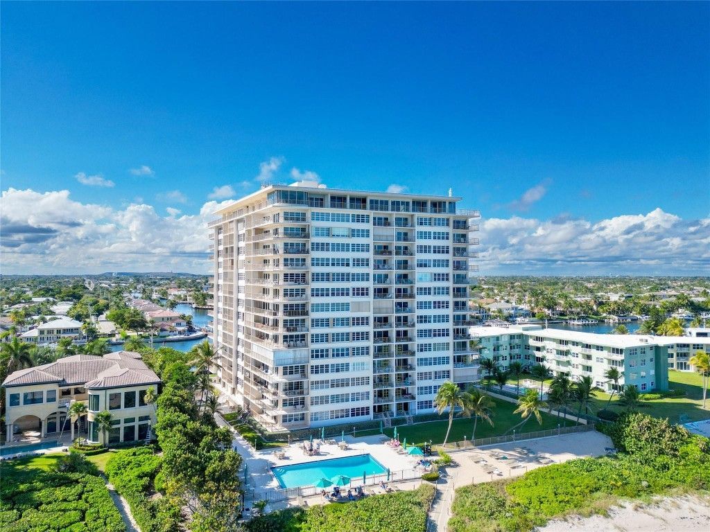 1021 Hillsboro Mile, Unit G1, Hillsboro Beach, FL 33062 Photo