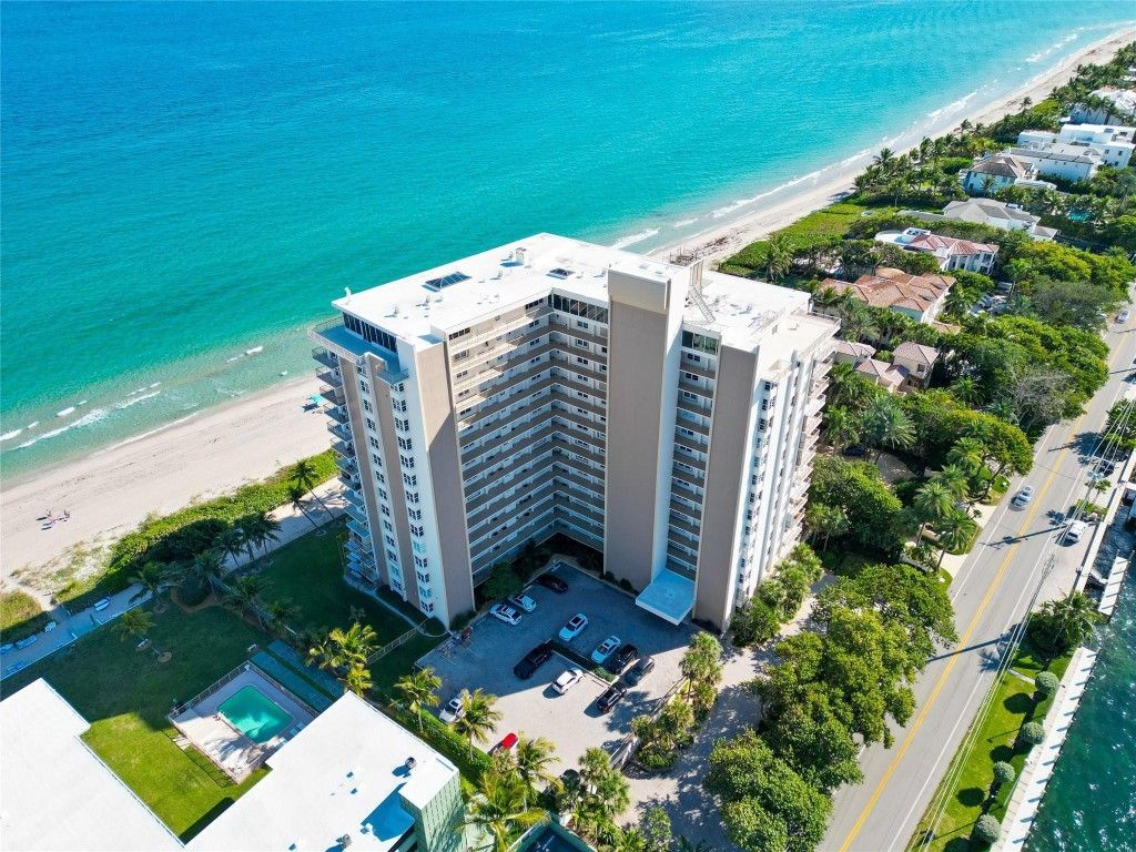 1021 Hillsboro Mile, Unit G1, Hillsboro Beach, FL 33062 Photo