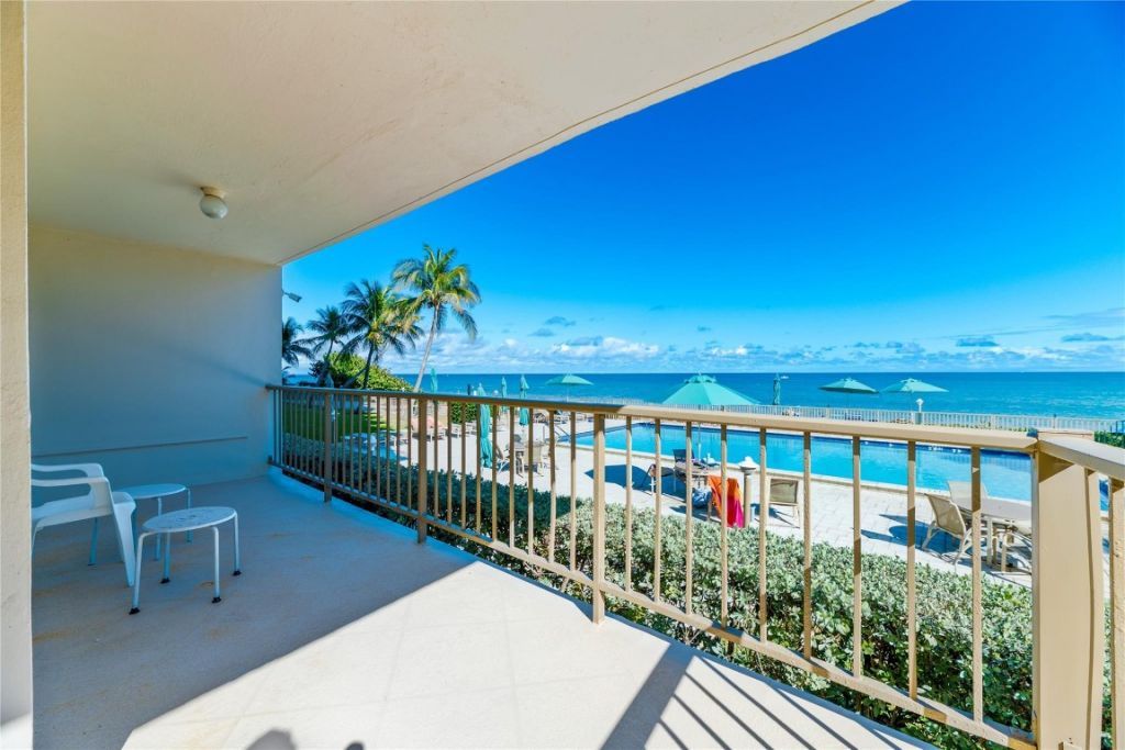 1021 Hillsboro Mile, Unit G1, Hillsboro Beach, FL 33062 Photo