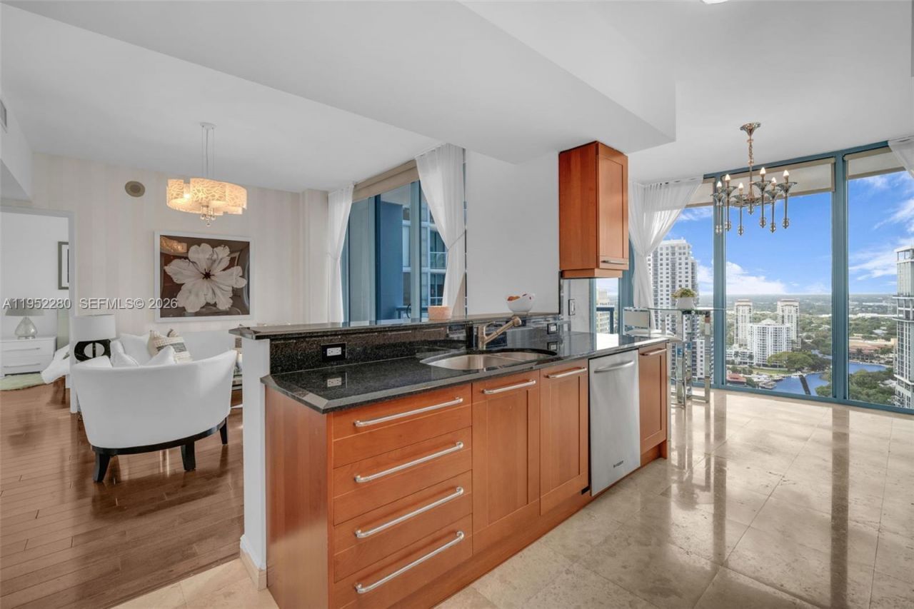 333 Las Olas Way , Unit 3006, Fort Lauderdale, FL 33301 Photo