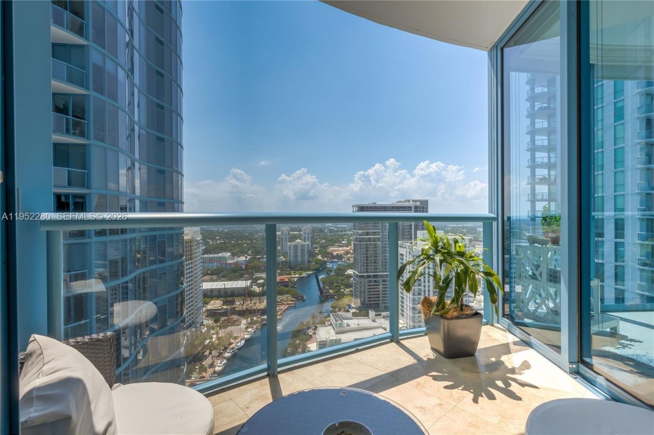 333 Las Olas Way , Unit 3006, Fort Lauderdale, FL 33301 Photo