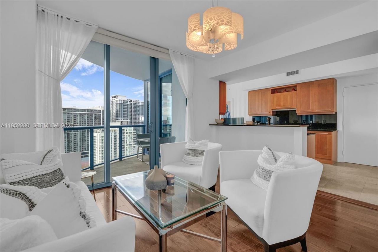 333 Las Olas Way , Unit 3006, Fort Lauderdale, FL 33301 Photo