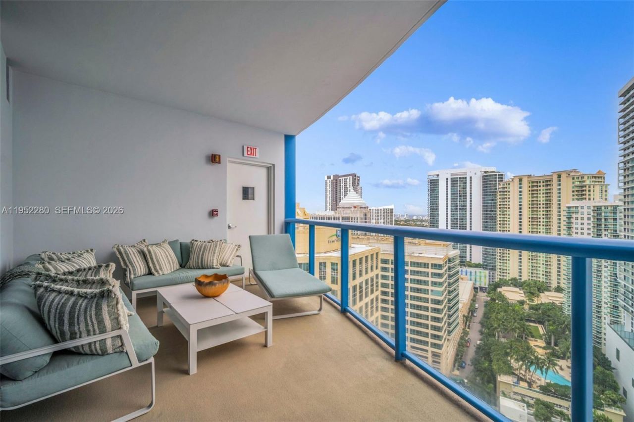 333 Las Olas Way , Unit 3006, Fort Lauderdale, FL 33301 Photo