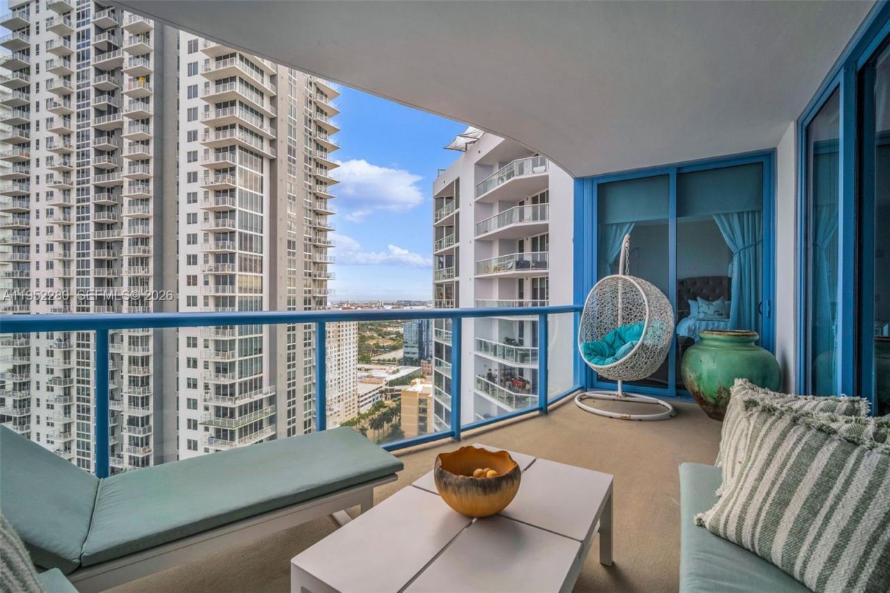 333 Las Olas Way , Unit 3006, Fort Lauderdale, FL 33301 Photo