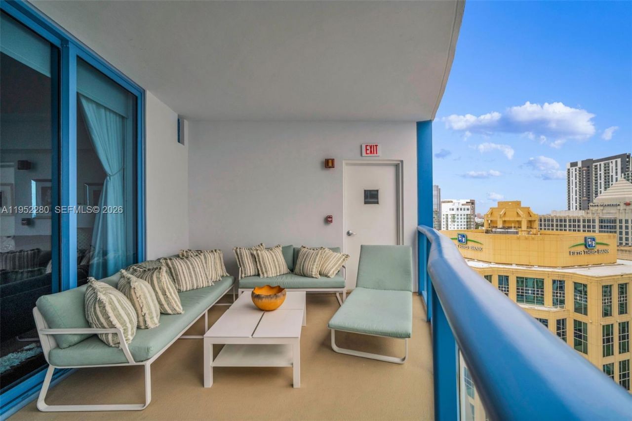 333 Las Olas Way , Unit 3006, Fort Lauderdale, FL 33301 Photo